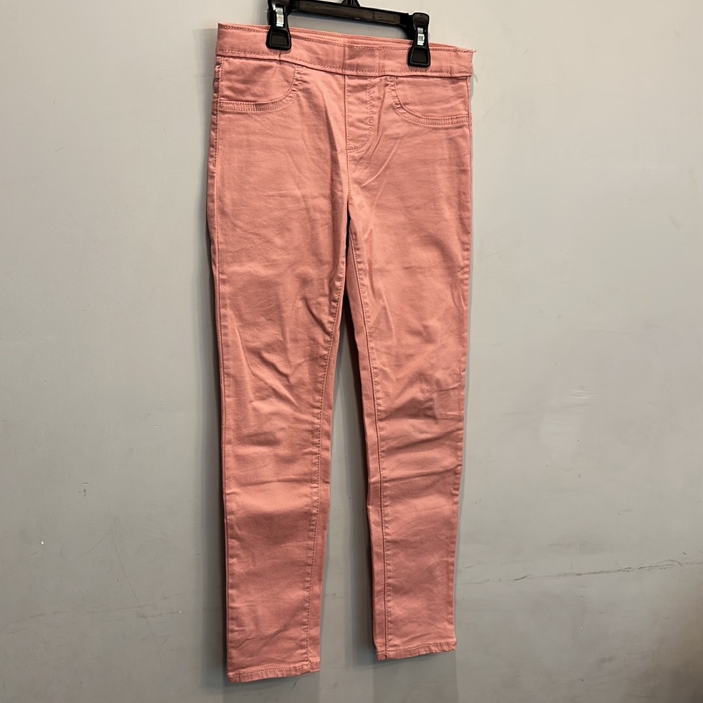 Bundle of Girl’s Levi’s Jeggings Size 8 - Picture 8 of 14